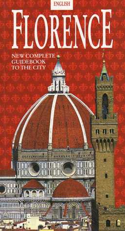 Florence: New Complete Guidebook To The City (Paperback)