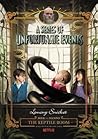 The Reptile Room by Lemony Snicket
