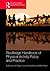 Routledge Handbook of Physical Activity Policy and Practice by Joe Piggin
