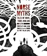 Norse Myths: Tale...