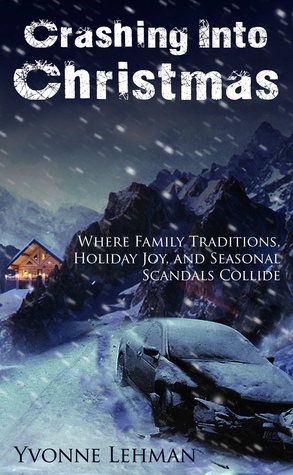 Crashing Into Love - Where Personal Tragedies, Faith, & Love Collide