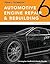 Today’s Technician: Automotive Engine Repair & Rebuilding, Classroom Manual and Shop Manual, Spiral bound Version
