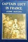 Captain Lucy in France (Hardcover)