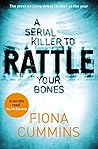 Rattle by CUMMINS  FIONA