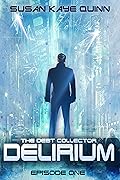 Delirium: Debt Collector Episode One
