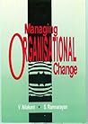 Managing Organisational Change