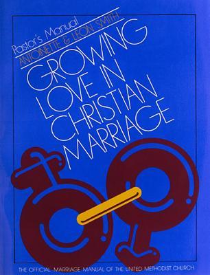 Growing Love In Christian Marriage