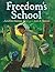 Freedom's School by Lesa Cline-Ransome