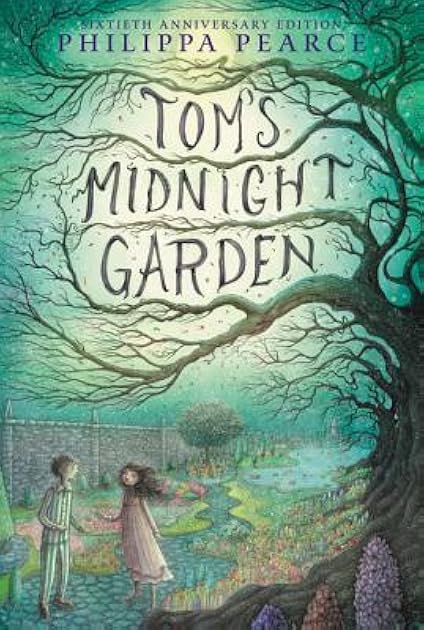 Tom's Midnight Garden