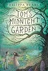 Tom's Midnight Ga...