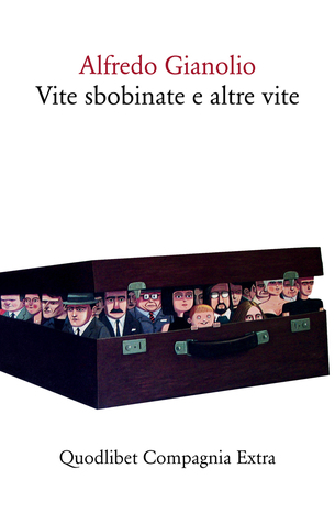 Vite sbobinate e altre vite (Paperback)