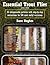 Essential Trout Flies: 50 Indispensable Patterns with Step-by-Step Instructions for 300 Most Useful Variations