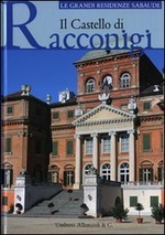 Il Castello di Racconigi (Hardcover)