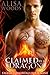 Claimed by a Dragon (Fallen Immortals, #9)