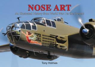 Nose Art (Hardcover)