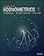 Principles of Econometrics