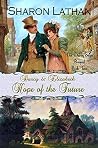 Darcy and Elizabe...