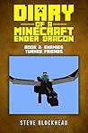 Minecraft: Diary of an Ender Dragon 2: An Unofficial Minecraft Book for Kids ( Books for Kids Ages 4-6, 6-8, 8-12)