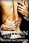 Hudson (The Barter System, #2) Hudson (The Barter System, #2)