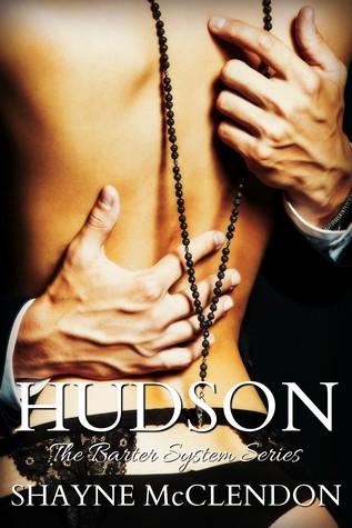 Hudson (The Barter System, #2)