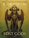 Lost Gods