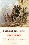 Umili eroi: Stori...