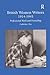 British Women Writers 1914-1945: Professional Work and Friendship