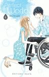 Perfect World, Tome 4 by Rie Aruga Perfect World, Tome 4 by Rie Aruga