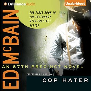 Cop Hater