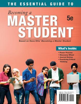 The Essential Guide to Becoming a Master Student