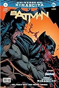Batman Rinascita n. 5