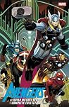 Avengers by Brian...