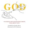 God by Jennifer Berne God by Jennifer Berne