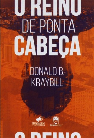 O Reino De Ponta Cabeça