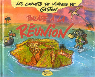 Balade à la Réunion