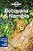 Lonely Planet Botswana & Na...