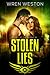 Stolen Lies (Fates of the Bound, #2)