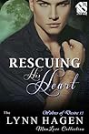 Rescuing His Heart by Lynn Hagen