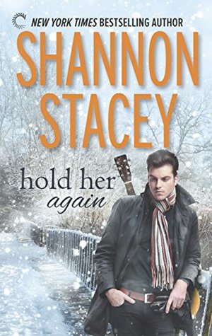 Hold Her Again (Kindle Edition)