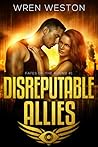 Disreputable Allies (Fates of the Bound, #1)