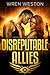 Disreputable Allies (Fates of the Bound, #1)
