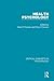 Health Psychology