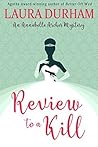 Review To A Kill (Annabelle Archer, #4) Review To A Kill (Annabelle Archer, #4)