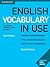 English Vocabulary in Use Pre-intermediate and Intermediate B... by Stuart Redman