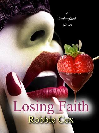 Losing Faith (Rutherford #1)l