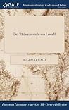 Der Rächer: novelle von Lewald (German Edition)