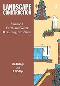 Landscape Construction - Volume 3