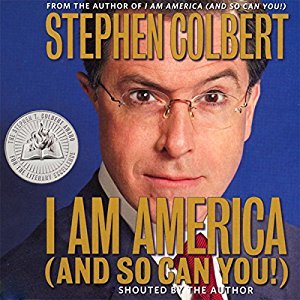 I Am America