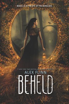 Beheld: Four Magical Fairy Tale Retellings – Kendra from Beastly's Centuries-Long Search for True Love