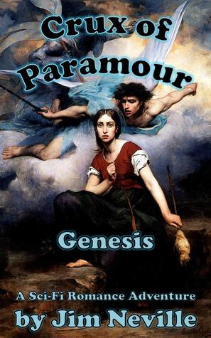 Crux of Paramour, Genesis (Crux Series #1)